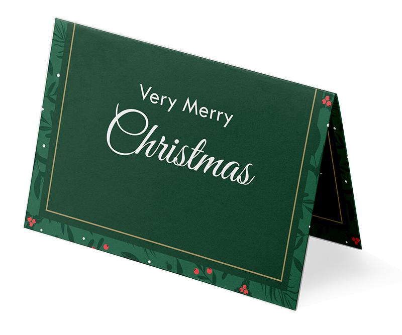 Vinga gåvokort julklapp till anställda